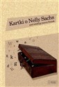 Kartki o Nelly Sachs  Polish bookstore