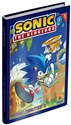 Sonic the Hedgehog Tom 1 Punkt zwrotny books in polish