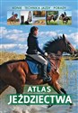 Atlas jeździectwa to buy in USA