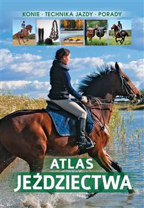 Atlas jeździectwa to buy in USA