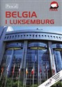 Belgia i Luksemburg Przewodnik ilustrowany  