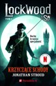 Krzyczące schody Lockwood tom 1  - Jonathan Stroud