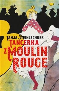 Tancerka z Moulin Rouge in polish