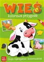 Wieś - kolorowa przygoda  