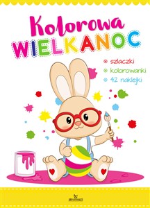 Kolorowa Wielkanoc pl online bookstore