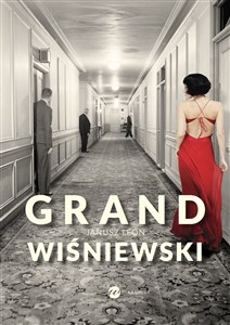 Grand Polish bookstore