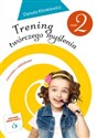 Trening twórczego myślenia Część 2 - Danuta Klimkiewicz