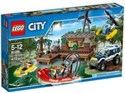 Lego City Kryjówka rabusiów 60068 polish books in canada