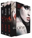 Cienie / Polowanie / Gorączka polish books in canada