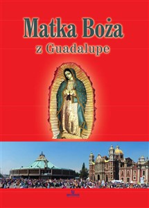 Matka Boża z Guadalupe bookstore