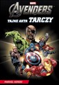 Marvel Avengers Tajne akta Tarczy MNR1  