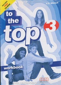To The Top 3 WB MM PUBLICATIONS polish books in canada