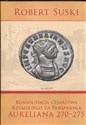 Konsolidacja cesarstwa rzymskiego za panowania Aureliana 270 - 275 