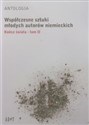 Antologia Współczesne sztuki młodych autorów niemieckich Końce świata tom 2 polish books in canada