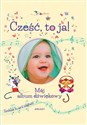 Cześć, to ja! Mój album dźwiękowy - Polish Bookstore USA