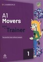 A1 Movers Mini Trainer with Audio Download polish usa