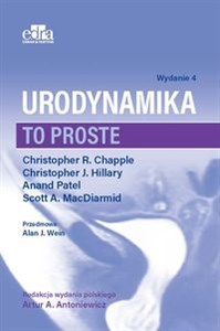 Urodynamika. To proste Polish Books Canada