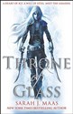 Throne of Glass by Sarah J. Maas  