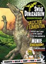 Świat Dinozaurów. 33. Świat Dinozaurów cz. 33 EDMONTOZAUR Polish Books Canada