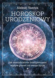 Horoskop urodzeniowy in polish