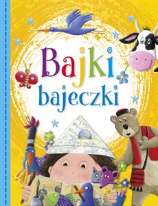 Bajki, bajeczki  Bookshop