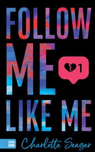 Follow Me Like Me pl online bookstore