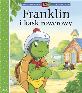 Franklin i kask rowerowy to buy in USA
