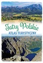Atlas turystyczny Tatr polskich - Barbara Zygmańska