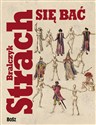 Strach się bać - Jerzy Bralczyk polish books in canada