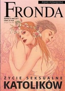 Fronda 61 Życie seksualne katolików  polish books in canada