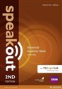 Speakout 2ed Advanced SB + DVD PEARSON  online polish bookstore