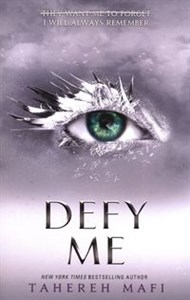Defy Me  pl online bookstore