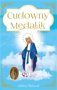 Cudowny Medalik   