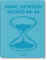 Marc Newson. Works 84-24  - Alison Castle polish books in canada