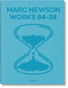 Marc Newson. Works 84-24  polish books in canada