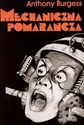 Mechaniczna pomarańcza  