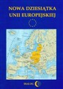 Nowa dziesiątka Unii Europejskiej  - Polish Bookstore USA