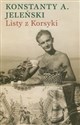 Listy z Korsyki - Polish Bookstore USA