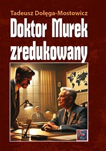 Doktor Murek zredukowany bookstore