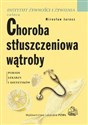 Choroba stłuszczeniowa wątroby polish books in canada