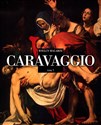 Wielcy Malarze Tom 7 Caravaggio pl online bookstore