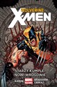 Wolverine and the X-Men Starzy kumple, nowi wrogowie Tom 4 