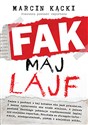 Fak maj lajf - Marcin Kącki