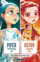 Star Darlings Piper Perfekcyjny sen Astra Zawikłana misja chicago polish bookstore