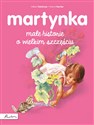 Martynka Małe historie o wielkim szczęściu to buy in Canada