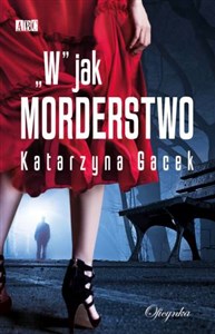 "W" jak morderstwo - Polish Bookstore USA