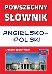 Powszechny słownik angielsko-polski Słownik tematyczny to buy in Canada