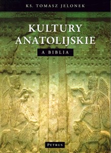 Kultury anatolijskie a Biblia in polish