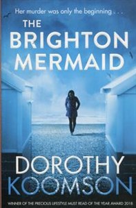 The Brighton Mermaid in polish