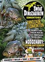 Świat Dinozaurów Tom 45 EDMONTONIA polish books in canada